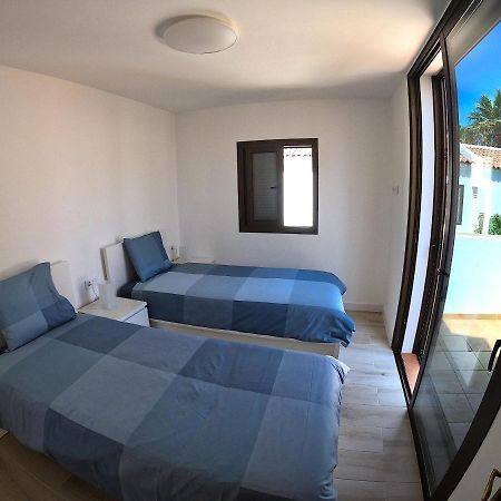Parque Santiago I - 2 Bedroom - 1 Bathroom - Open Plan Living - Kitchen Area - Extra Large Balcony - First Floor Apartment Playa de las Américas Exterior foto