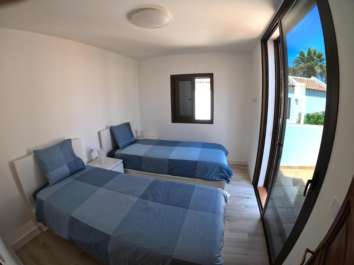 Parque Santiago I - 2 Bedroom - 1 Bathroom - Open Plan Living - Kitchen Area - Extra Large Balcony - First Floor Apartment Playa de las Américas Exterior foto
